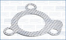 AJUSA Dichtung Abgasrohr 00424900 für GD 626 MAZDA BF 323 3 2 Hatchback GC SR2