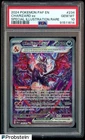 2024 Pokemon PAF EN Special Illustration Rare #234 Charizard ex PSA 10 GEM MINT