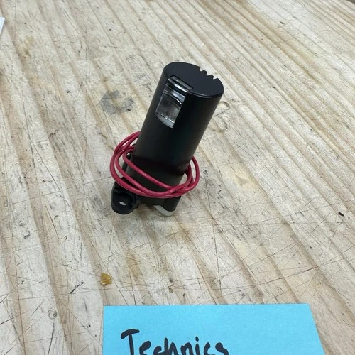 Technics SL-BD35 Turntable Parts - Strobe Light Tower