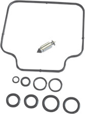 K L SUPPLY Carburetor Repair Kit - Kawasaki 18-9341