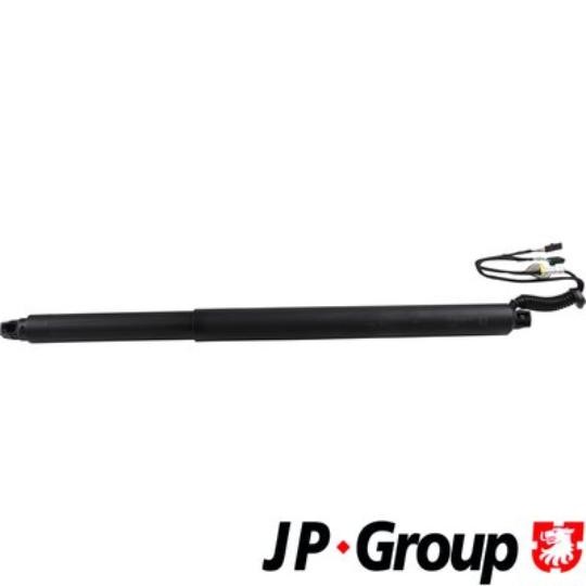 Moteur de hayon JP GROUP 1181224670 pour coffre Skoda