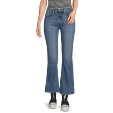 Hudson Jeans EUC Blair High Rise Bootcut Jeans Sz 26