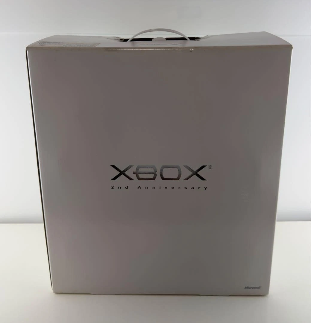 Microsoft Xbox NTSC-J (Japan) Consoles for sale | eBay