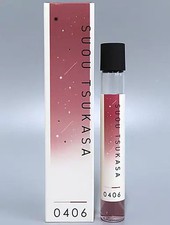 Ensemble Stars!! Tsukasa Akane Roll-On Fragrance 10ml 2022 Edition Opened