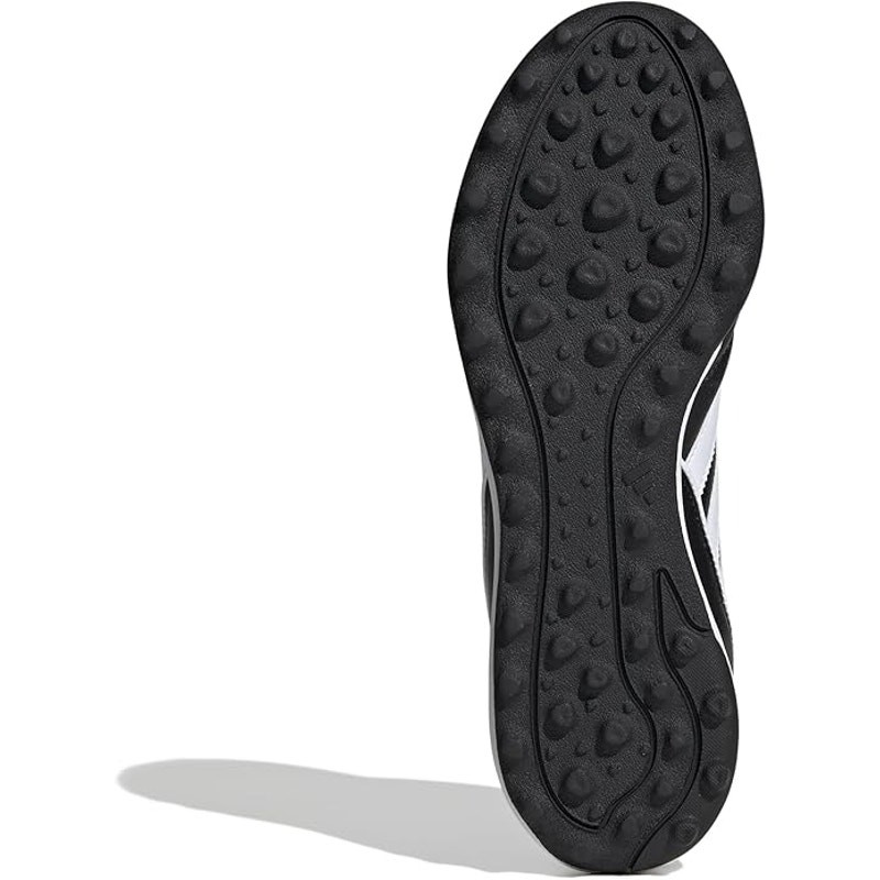 NWT adidas Unisex Copa Gloro 2 Turf Sneaker, Black/White-SZ 7.5 US Men thumbnail 7