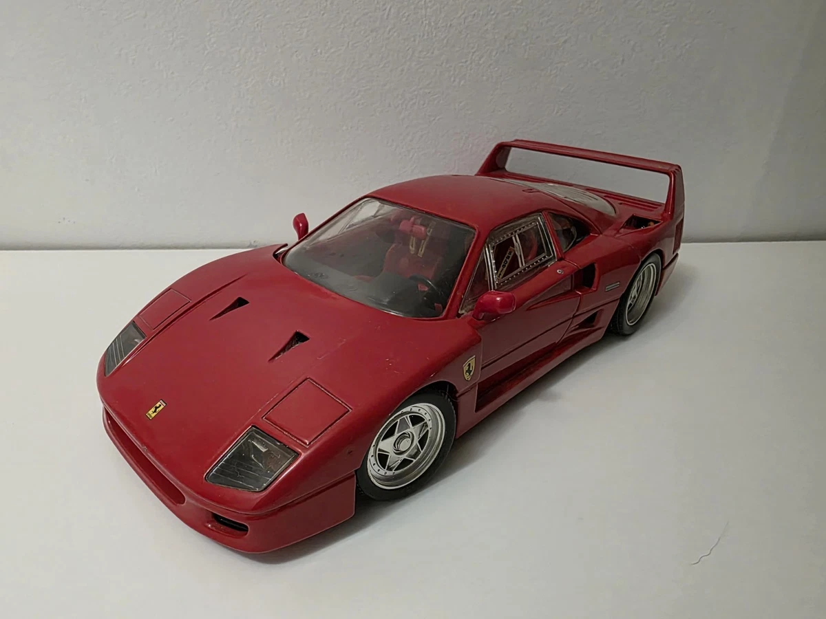 Hot Wheels Ferrari 1:18 Scale Cars Vehicles for sale | eBay