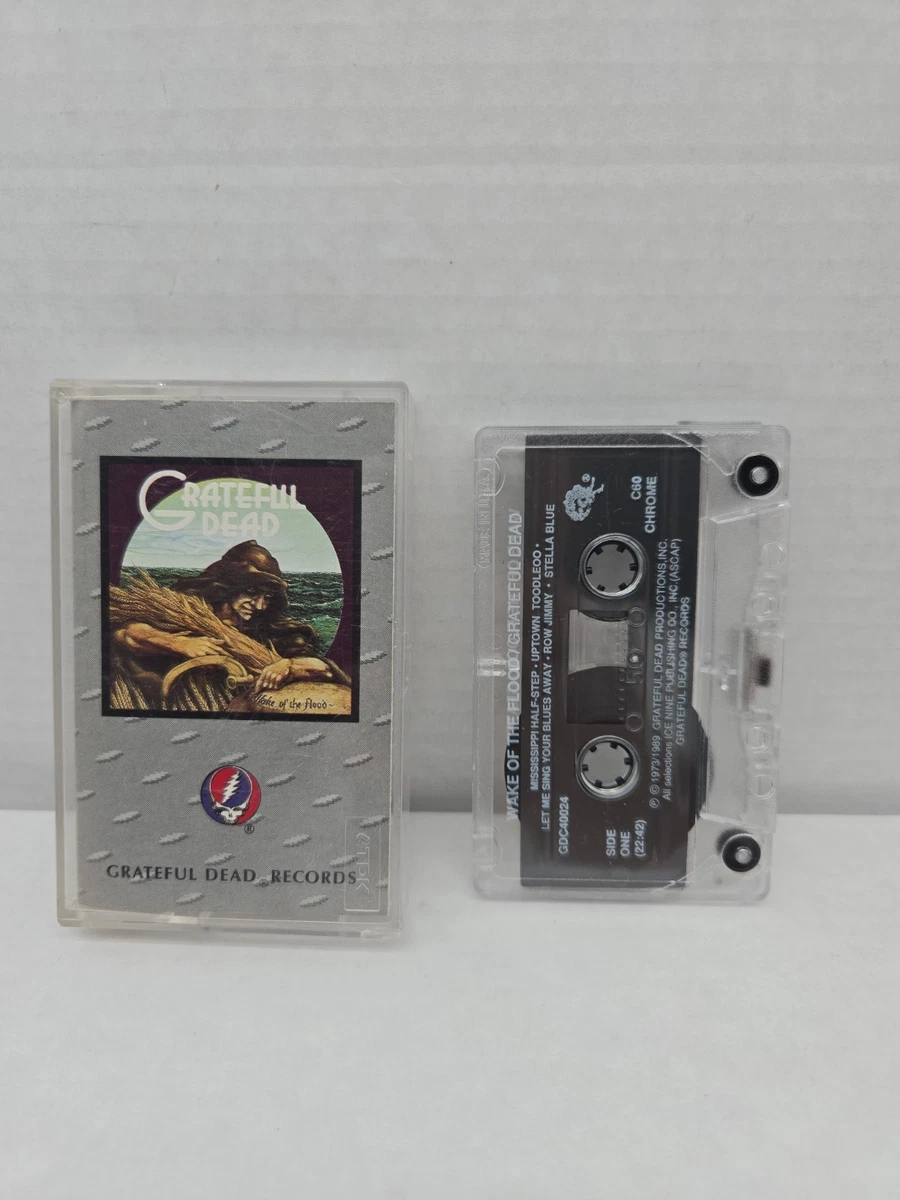Excellent (EX) Case Very Good (VG) Condition Rock Music Cassettes