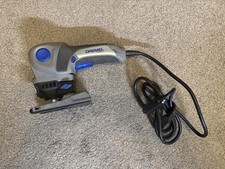 Dremel Trio 6800 Multi-Function Tool - Barely...