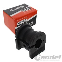 Mapco Stabilager 19,5Mm Vorne Passend FüR Renault Laguna | 36198