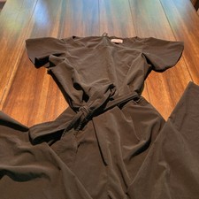 Calvin Klein Jumpsuit Size 10