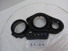 HONDA CBR900 RRT-V INSTRUMENT CLOCKS TOP OUTER CASING   (39124)