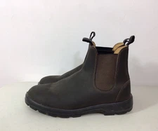 Aquatherm Ankle Boots Chelsea Pull on Womens 11