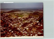 40026848 - 6332 Ehringshausen Aerial View