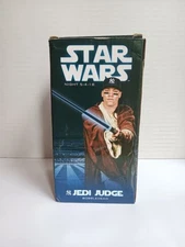 Aaron Judge Star Wars Bobblehead SGA 5/4/18 New York Yankees-New In Box
