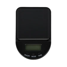 WeighMax Scale EX-750C Pocket 750g X 0.1g