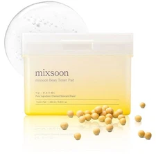 mixsoon Bean Toner Pad,Moisturizing (280ml/9.46fl.oz/70 Sheets)