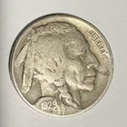 1929 D BUFFALO NICKEL