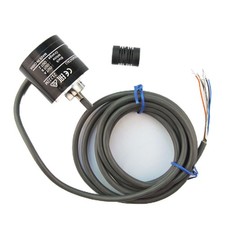 Rotary Photoelectric Encoder For OMRON E6B2-CWZ6C 3000P/R 3600P/R 5000P/R
