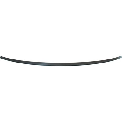 Trunk Spoiler Rear wing for Audi A5 Quattro 2012-2016