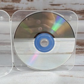 NBA 2K (Sega Dreamcast, 1999) Disc Only Tested