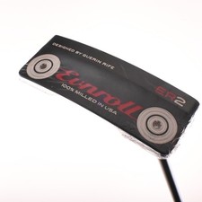 Evnroll Neo Classic ER2 Blade Putter 34" RH HC NEW 
