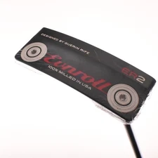 Evnroll Neo Classic ER2 Blade Putter 34" RH +HC *NEW*