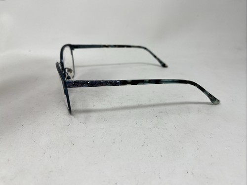 DANA BUCHMAN EYEWEAR SAMMY JO GRÜN 55-16-137 FLEX HINGE Brille 9388 - Bild 2 von 8