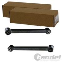 2X NTY Querlenker AußEn Hinten Oben Beidseitig Passend FÜR Dodge Grand Jeep