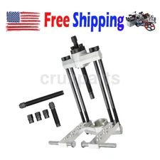 1Pcs 90150 King Pin Press Sturdy Repair Tool For Class 3-8 Heavy Duty Trucks