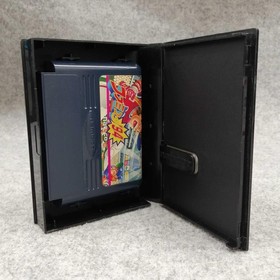 NAMCOT Famicom Soft Famista '94 Used