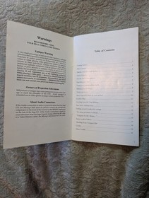 Dracula Unleashed (Sega CD, 1993) CIB discs + manual + reg card EXCELLENT