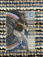 2017 Topps Museum Collection Baseball Cards 18