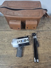 Ancienne Vintage Caméra Yashica Su 40 E (⚠️ Non Testé)