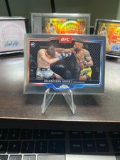 JOANDERSON BRITO Chrome 2025 #176