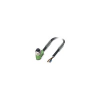 Phoenix Contact Sensor-Aktor-Kabel M12 Gew. 4P. 10M SAC-4P-10,0PVC/M12FR