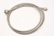 Nors 1939 Dodge Plymouth Chrysler Desoto 80 Speedometer Cable W Casing U-800 Nors 1939 Dodge Plymouth Chrysler Desoto 80 Speedometer Cable W Casing U-800