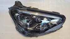 Frontscheinwerfer Mercedes-Benz E-Klasse W213 A2139067008 LED Rechts Headlight