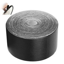 Premium Tennis Racket Tape 5m Racquet Head Protection Guard Anti-Scratch ...