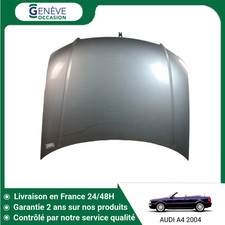 Capot Audi A8