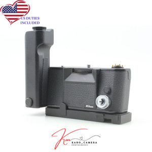 Nikon F3 Motor Drive | eBay