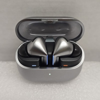 Samsung Galaxy Buds 3 Unused Open Box Missing Original Packaging
