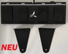 Eurolite Fußschalter  für Lichteffekte NEU