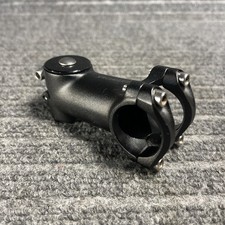 Specialized XC Stelo 28.6mm 31.8mm Morsetto 6° Rialzo Nero Trail Mountain Bike MTB