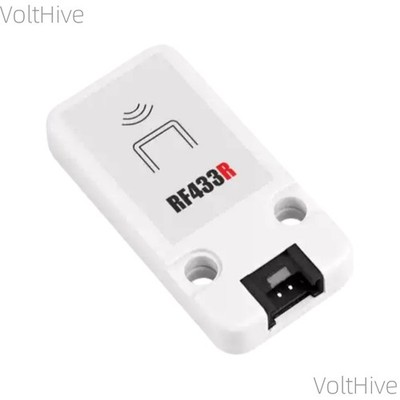 1PC M5Stack Unit RF433R Wireless Radio Frequency Receiver SYN531R 433.92 MHz New