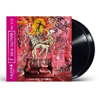 Various Artists - Luke Una Presents... E Soul Cultura - Vinyl Record 12 - G3Z