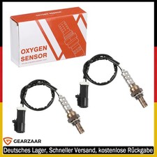 Lambdasonde Passend für Mazda 2 2tlg Nach Kat 4-Polig 250-24001 Sensor