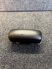 Nike Authentic Eyglass/Sunglass Hard Case Black NEW