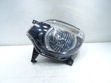 Renault Twingo MK3 Headlamp Headlight Left N/S Passenger Side 260607810R Genuine
