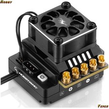 Hobbywing 30112800 Xerun Xr10 Pro Esc - Legacy Edition