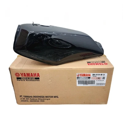 Fuel Tank Comp Tank For Rx king Rxking Rxk Black 29N-F4110-00-33 - Image 1 of 4
